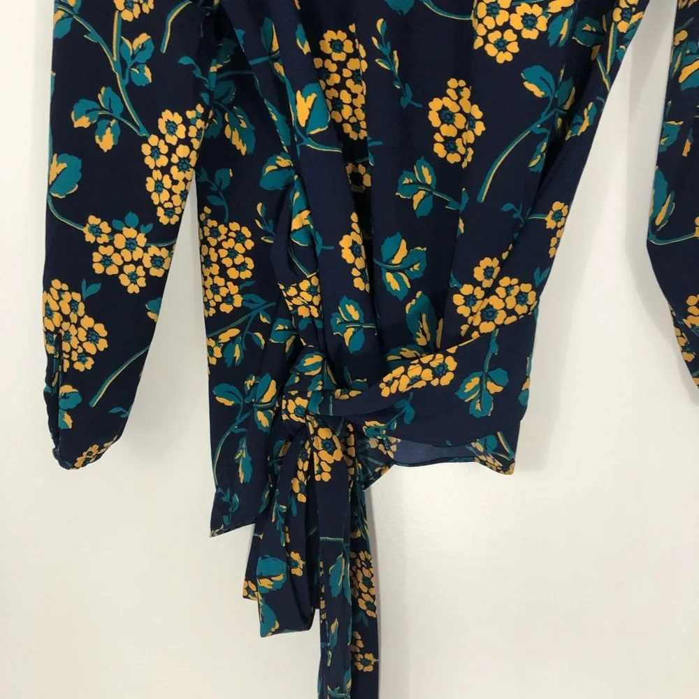 J. Crew crew size